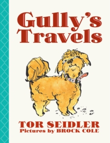 Image for Gully's Travels
