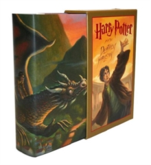 Image for Harry Potter and the Deathly Hallows - Deluxe Edition
