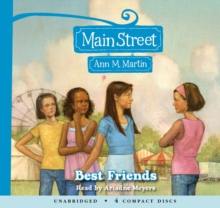 Image for Best Friends (Main Street #4)