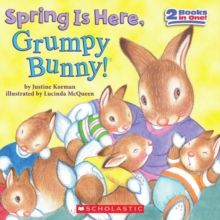 Image for Spring Is Here, Grumpy Bunny!