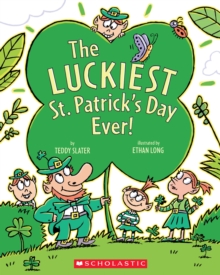 Image for The Luckiest St. Patrick's Day Ever