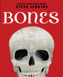 Image for Bones: Skeletons and How They Work