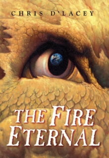 Image for The The Fire Eternal (The Last Dragon Chronicles #4)
