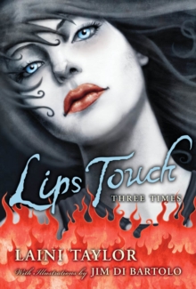Image for Lips Touch: Three Times