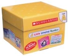 Little Leveled Readers: Level A Box Set