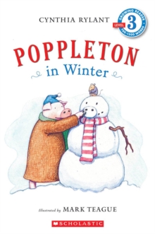 Image for Poppleton in Winter