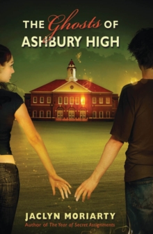 Image for The Ghosts of Ashbury High