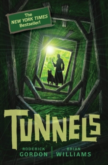 Image for Tunnels (Tunnels #1)