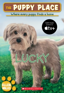 Image for Lucky (The Puppy Place #15)