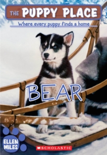 Image for Bear (The Puppy Place #14)