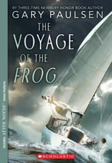 Image for The Voyage of the Frog