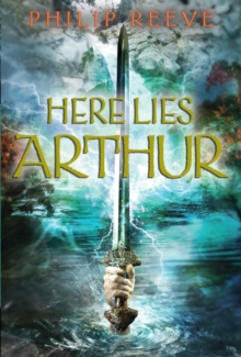 Image for Here Lies Arthur