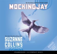 Image for Mockingjay