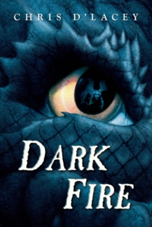 Image for Dark Fire (The Last Dragon Chronicles #5)