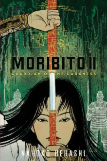 Image for Moribito II: Guardian of the Darkness