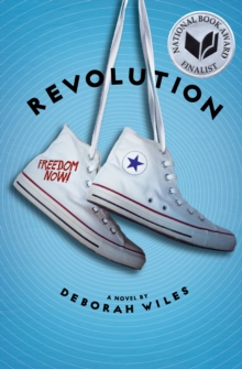 Image for Revolution (The Sixties Trilogy #2)