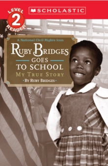 Image for Ruby Bridges Goes to School: My True Story