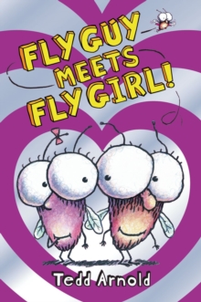 Image for Fly Guy Meets Fly Girl! (Fly Guy #8)