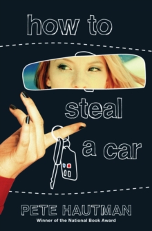 Image for How To Steal A Car