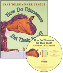 Image for How Do Dinosaurs Eat Their Food?