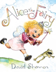 Image for Alice the Fairy
