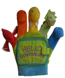 Image for Hello, Dinosaurs