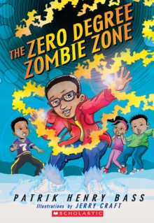 Image for The Zero Degree Zombie Zone