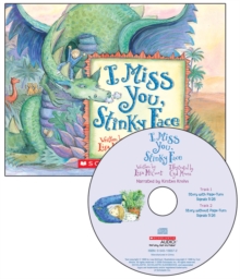 Image for I Miss You, Stinky Face - Audio Library Edition