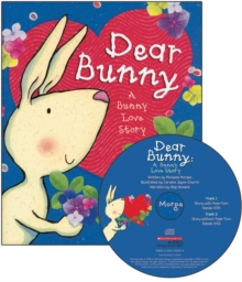 Image for Dear Bunny - Audio Library Edition