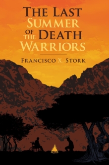 Image for The Last Summer of the Death Warriors
