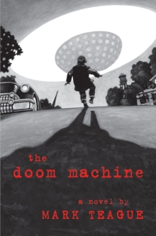 Image for Doom Machine