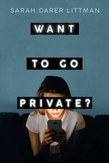 Image for Want to Go Private?