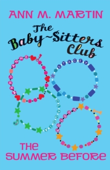Image for The Baby-Sitters Club: The Summer Before