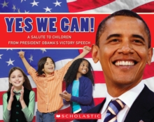 Image for Yes, We Can! A Salute To Children From President Obama's Victory Speech