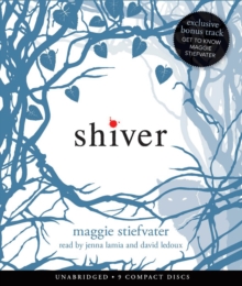 Image for Shiver (Shiver, Book 1)