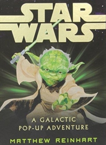 Image for Star Wars: A Galactic Pop-up Adventure