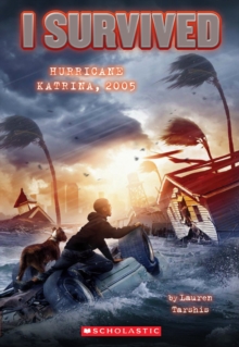 Image for I Survived Hurricane Katrina, 2005 (I Survived #3)