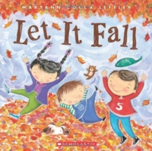 Image for LET IT FALL