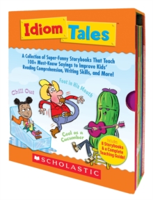 Image for Idiom Tales