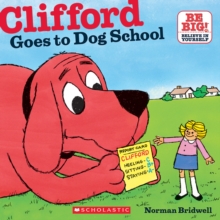 Image for Clifford goes to dog school