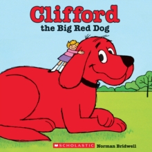 Image for Clifford the big red dog