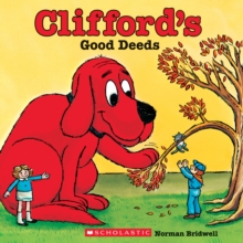 Image for Clifford's good deeds