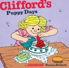 Image for Clifford's Puppy Days