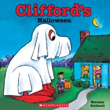 Image for Clifford's Halloween (Classic Storybook)