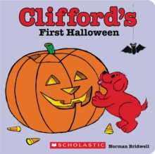 Image for Clifford's First Halloween