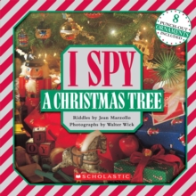 Image for I Spy a Christmas Tree