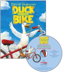 Image for Duck on a Bike