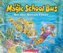 Image for The On the Ocean Floor (The Magic School Bus)