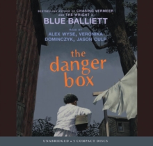 Image for The Danger Box (Audio Library Edition)