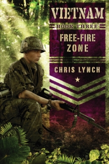Image for Vietnam #3: Free-Fire Zone